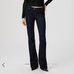 Citizens Of Humanity Dark Denim Jeans